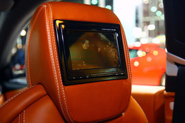 解读法拉利FF与法拉利文化