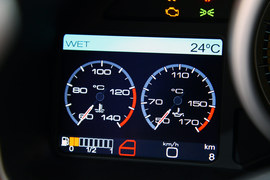 解读法拉利FF与法拉利文化