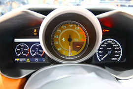 解读法拉利FF与法拉利文化