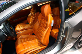 解读法拉利FF与法拉利文化