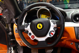 解读法拉利FF与法拉利文化