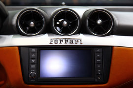 解读法拉利FF与法拉利文化