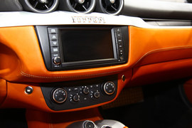 解读法拉利FF与法拉利文化