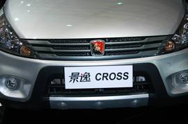 风行景逸Cross