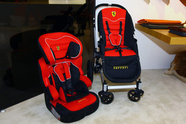 解读法拉利FF与法拉利文化