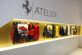 解读法拉利FF与法拉利文化