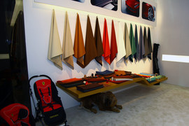 解读法拉利FF与法拉利文化