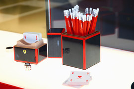 解读法拉利FF与法拉利文化