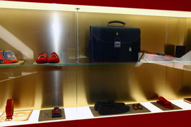 解读法拉利FF与法拉利文化