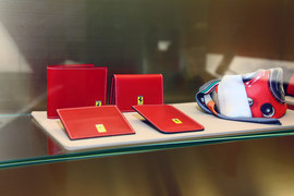 解读法拉利FF与法拉利文化