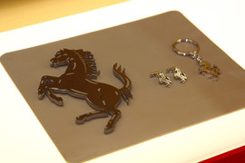 解读法拉利FF与法拉利文化