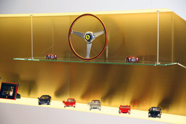 解读法拉利FF与法拉利文化