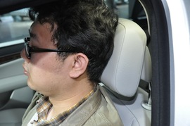 更为迎合消费者需要！解码2012款奔驰C级