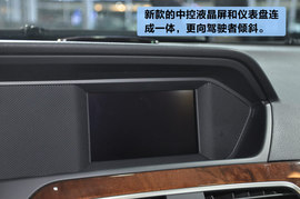 更为迎合消费者需要！解码2012款奔驰C级