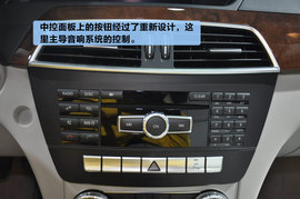 更为迎合消费者需要！解码2012款奔驰C级