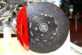 解读法拉利FF与法拉利文化