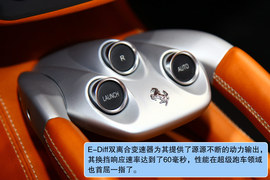 解读法拉利FF与法拉利文化