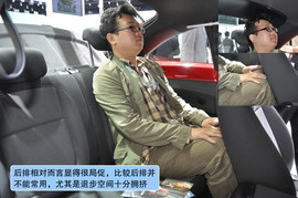 搭载新甲壳虫新车解码