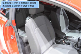 搭载新甲壳虫新车解码