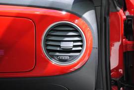 搭载新甲壳虫新车解码