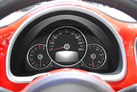 搭载新甲壳虫新车解码