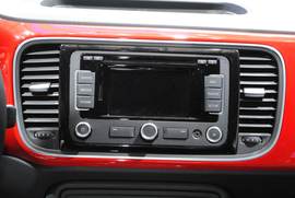 搭载新甲壳虫新车解码