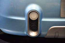 长安Green-i概念车