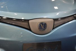 长安Green-i概念车