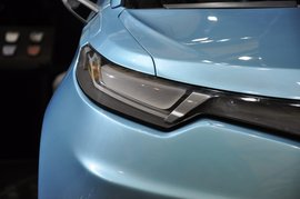 长安Green-i概念车