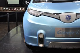 长安Green-i概念车