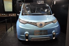 长安Green-i概念车