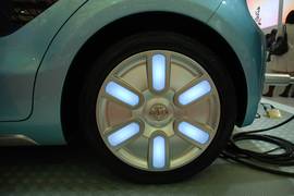 中华EV概念车
