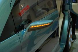 中华EV概念车