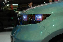 中华EV概念车