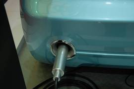 中华EV概念车