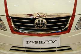 中华骏捷FSV