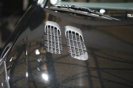 标致207两厢