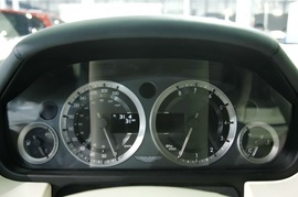 阿斯顿马丁Rapide