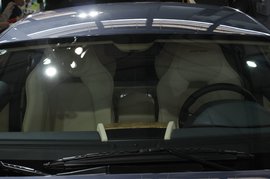 阿斯顿马丁Rapide