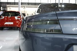 阿斯顿马丁Rapide