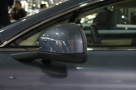 阿斯顿马丁Rapide