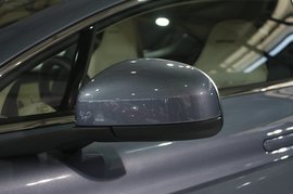 阿斯顿马丁Rapide