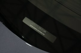 阿斯顿马丁Rapide