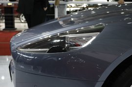 阿斯顿马丁Rapide