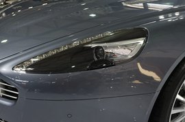 阿斯顿马丁Rapide