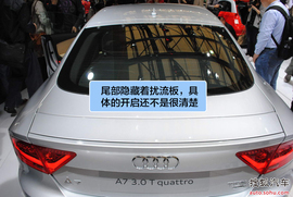 四门轿跑的最强对决