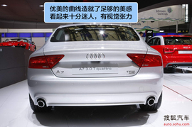 四门轿跑的最强对决