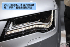 四门轿跑的最强对决