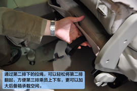 决出自主SUV的新人王