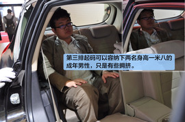 决出自主SUV的新人王